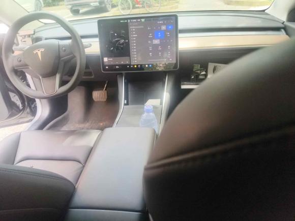 [上海·沪A] 二手特斯拉Model 32020款 改款 标准续航后驱升级版