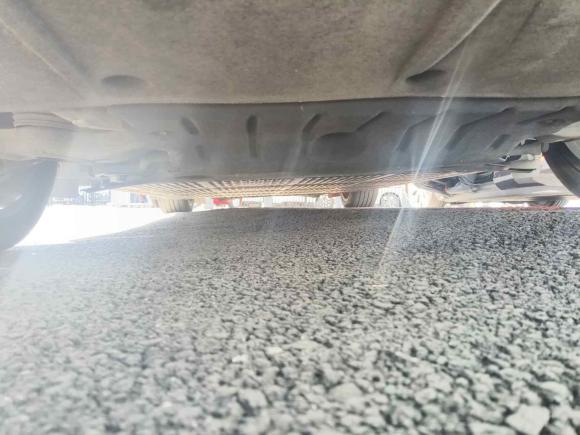 [北京·京A] 二手高合汽车高合HiPhi X2021款 豪华版6座