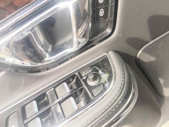 [嘉兴·浙F] 二手捷豹捷豹XJ2014款 XJL 3.0 SC 两驱全景商务版