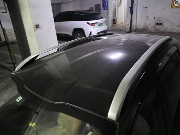 [西安·陕A] 二手标致标致20082015款 1.6THP 自动时尚版