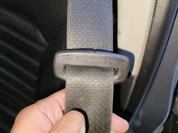 [合肥·皖M] 二手福特蒙迪欧2013款 1.5L GTDi180时尚型