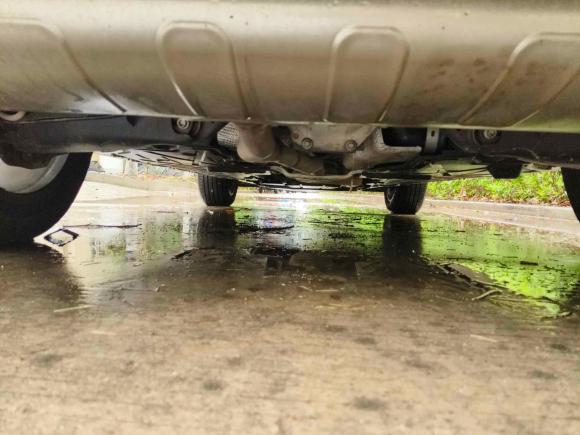 [南通·苏F] 二手奔驰奔驰GLC2018款 改款 GLC 260 4MATIC 豪华型