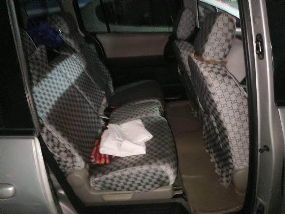 [武汉·鄂W] 二手马自达马自达52008款 2.0 手动舒适型