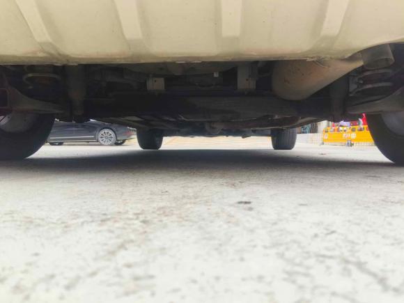 [深圳·粤B] 二手起亚秀尔2013款 1.6L AT Premium