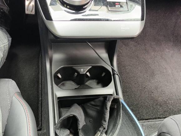 [上海·沪A] 二手名爵MG4 EV2022款 460km 四驱性能版