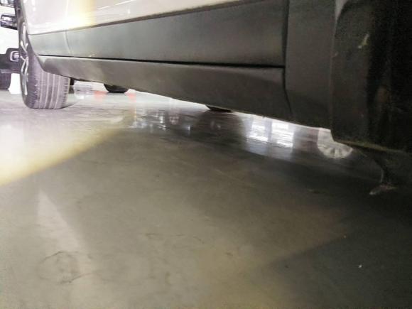 [苏州·苏E] 二手吉利汽车帝豪GS2019款 1.4T CVT雅