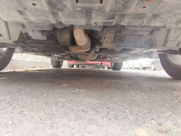 [南京·苏A] 二手别克昂科拉2018款 18T 自动两驱都市领先型