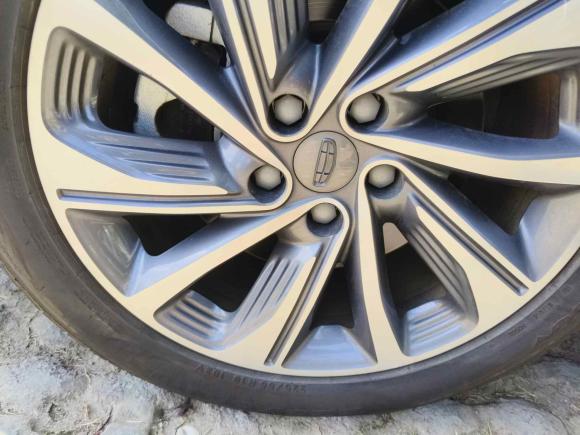 [上海·沪A] 二手吉利汽车嘉际新能源2021款 ePro 1.5TD PHEV 尊享型