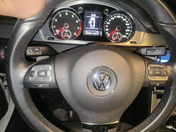 [苏州·苏E] 二手大众一汽-大众CC2016款 1.8TSI 尊贵型