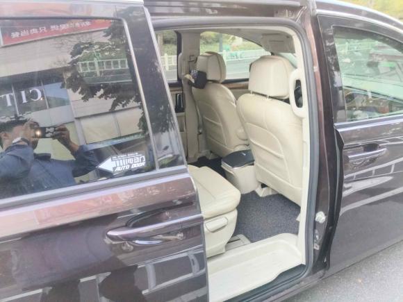 [杭州·浙A] 二手别克别克GL82018款 ES 28T 舒适型 国VI