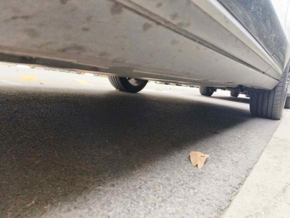 [上海·沪A] 二手比亚迪唐新能源2021款 DM-i 112KM 尊荣型