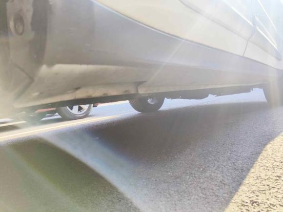 [上海·渝A] 二手众泰众泰SR92017款 2.0T 自动极致之梦版