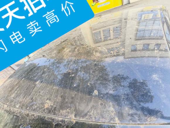 [湖州·浙E] 二手大众朗逸2013款 改款经典 1.6L 自动风尚版