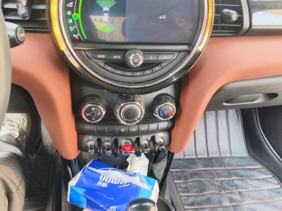 [义乌·浙G] 二手MINIMINI2021款 1.5T COOPER 经典派