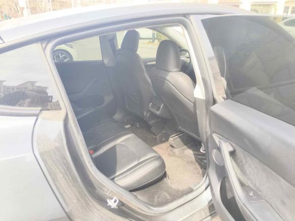 [青岛·鲁B] 二手特斯拉Model Y2022款 改款 后轮驱动版