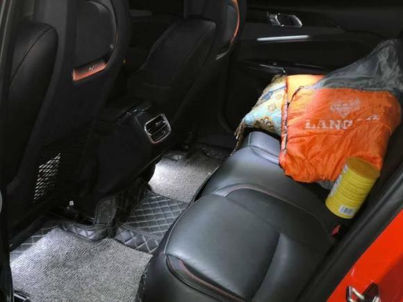 [成都·川A] 二手领克领克032018款 1.5TD DCT劲Pro版 国V