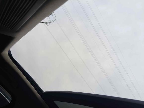 [西安·陕A] 二手宝马宝马5系2017款 525Li 豪华设计套装