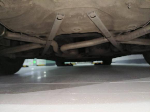 [无锡·苏B] 二手奥迪奥迪A6L2017款 TFSI 技术型