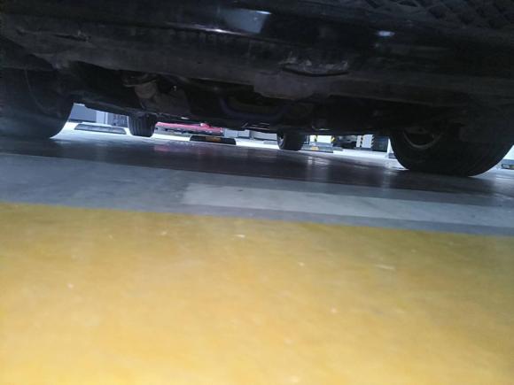 [温州·浙C] 二手斯巴鲁力狮2010款 2.0i豪华旅行版