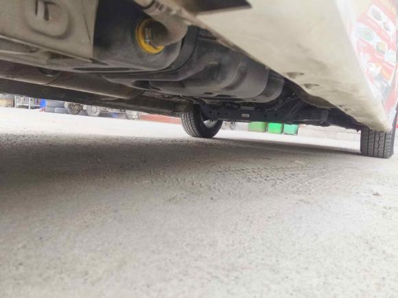 [济南·吉A] 二手大通大通G202023款 ES 2.0T 汽油自动超值旅行版