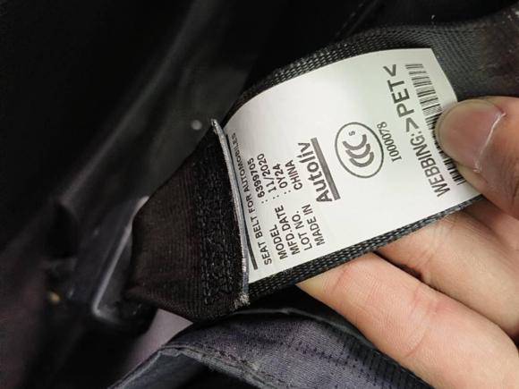 [深圳·桂J] 二手本田雅阁2018款 260TURBO 精英版 国VI