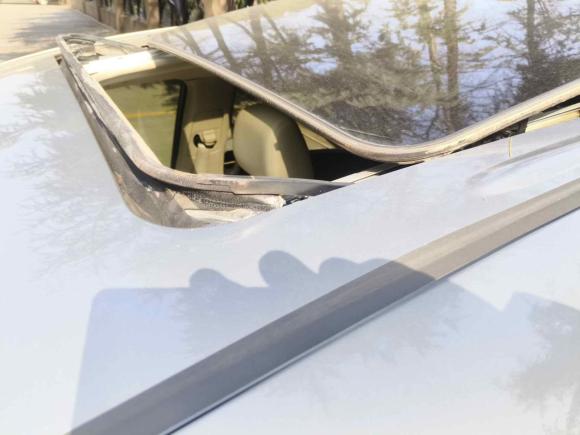 [无锡·苏B] 二手别克别克GL82018款 28T 豪华型 国VI