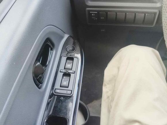 [湖州·浙A] 二手东风御风EM272024款 EM27L 宁德时代 41.86kWh