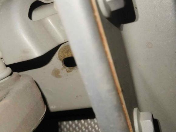 [深圳·粤B] 二手比亚迪汉2020款 DM 四驱性能版豪华型