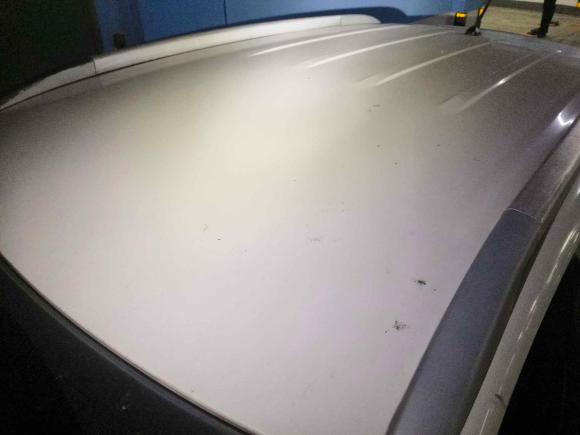 [武汉·鄂A] 二手三菱劲炫ASX2013款 2.0L 手动两驱舒适版