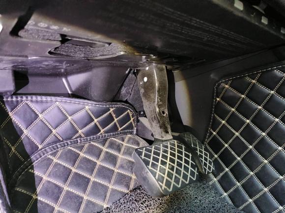 [杭州·浙A] 二手大众迈腾2017款 380TSI DSG 尊贵型