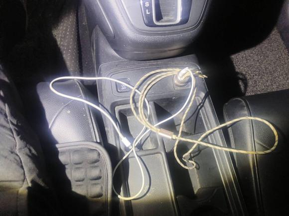 [苏州·苏E] 二手本田本田CR-V2016款 2.0L 两驱经典版