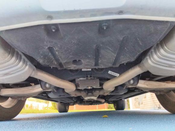 [成都·川A] 二手红旗红旗HS72021款 2.0T DCT两驱智联旗享版