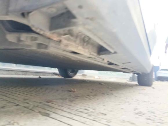 [温州·浙C] 二手江淮钇为钇为32024款 挚爱版 330km Air