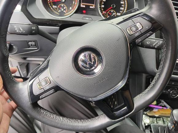 [上海·赣K] 二手大众途观L2020款 330TSI 自动两驱全景舒适版 国VI