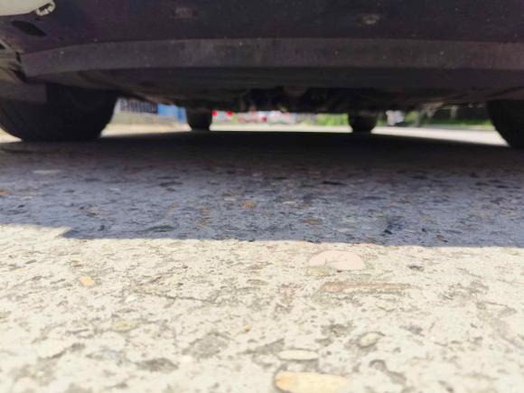 [温州·浙C] 二手本田雅阁2016款 2.0L 舒适版