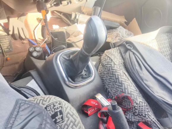 [苏州·苏E] 二手东风御风御风EM262023款 标准版 41.472kWh 河南锂动