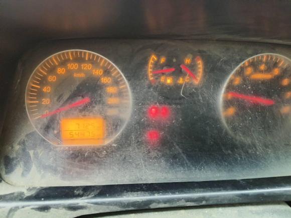 [上海·沪C] 二手金杯金杯快运2019款 2.0L标准型国VI 1TZS