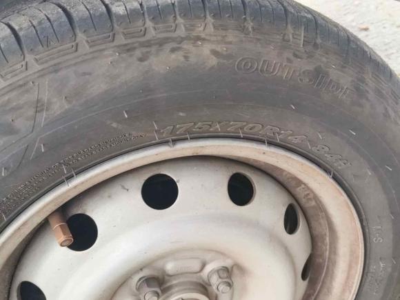 [广州·粤A] 二手金杯新海狮X30L2021款 1.5L财富无空调版厢货国VI SWC15M