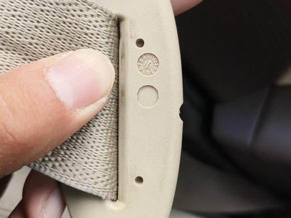 [成都·川A] 二手雪佛兰科鲁兹2015款 1.5L 经典 SE AT