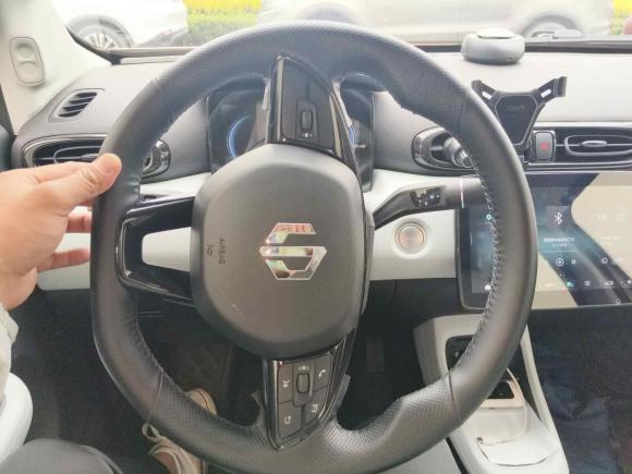 [金华·浙G] 二手零跑汽车零跑T032022款 耀金版