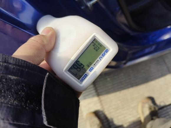 [南昌·赣A] 二手本田雅阁2018款 260TURBO 精英版 国V