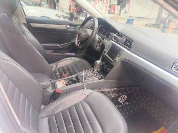 [宁波·浙B] 二手大众凌渡2018款 280TSI DSG舒适版