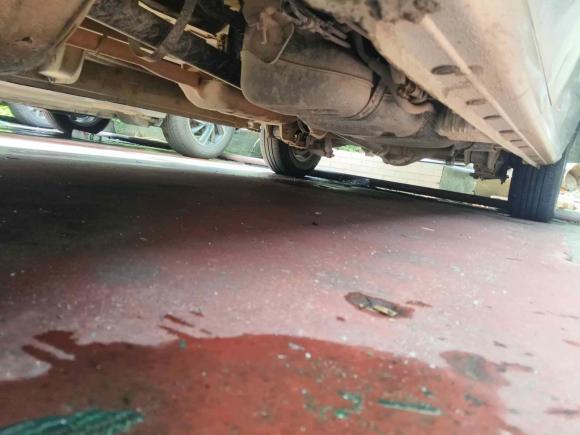 [广州·粤A] 二手江淮瑞风瑞风M42016款 2.0L 手动豪华型