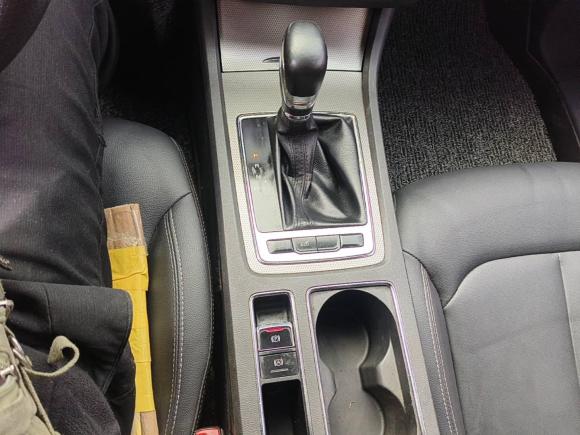 [合肥·皖A] 二手荣威荣威i62019款 PLUS 1.6L CVT 4G互联旗舰大赞版