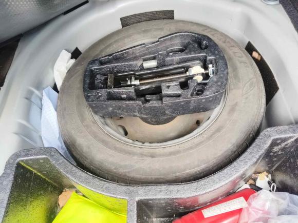 [苏州·苏E] 二手斯柯达昕锐2018款 1.6L 手动标准版