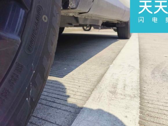 [合肥·皖A] 二手丰田RAV4荣放2019款 2.0L CVT两驱风尚X限量版 国VI