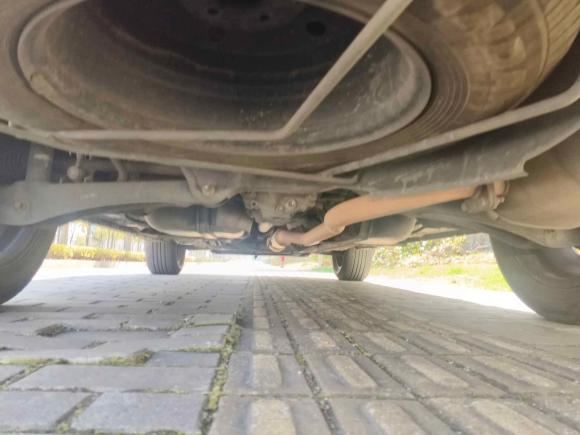 [无锡·苏B] 二手三菱欧蓝德2019款 2.4L 四驱致享版 5座 国V