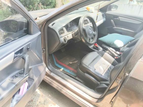 [南通·苏F] 二手大众朗行2013款 1.6L 自动舒适型