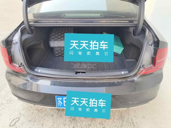[苏州·苏E] 二手沃尔沃沃尔沃S902020款 改款 T5 智逸豪华版