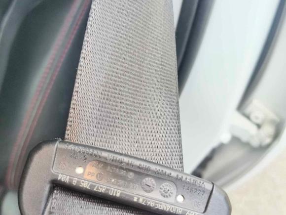 [宁波·浙B] 二手奥迪奥迪Q2L2022款 35 TFSI 进取动感型